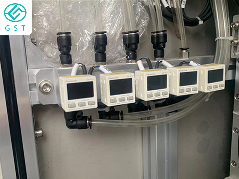 自动灌装机-自动面膜灌装机