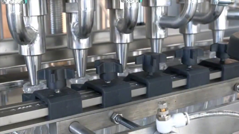 液体灌装机稳固事情需注重什么？？？？？