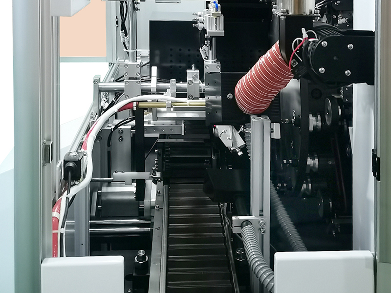 全自动丝印机：印刷行业的智能化刷新