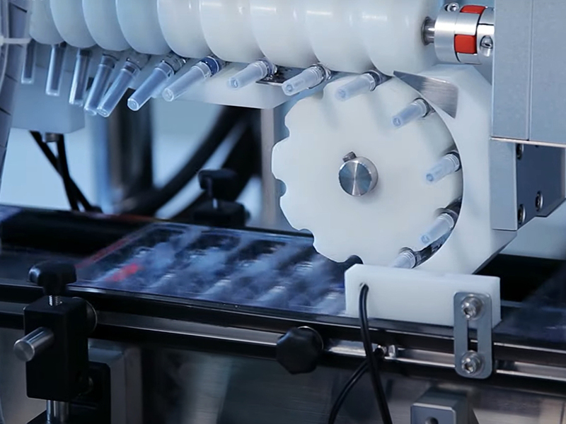 自动包装装备：提升工业生产效能的要害利器