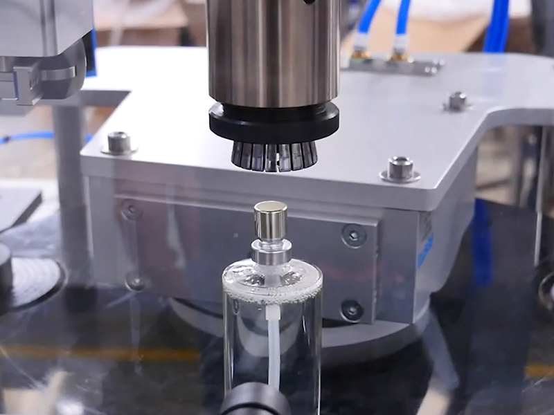 自动化流水线装备：智能制造的中坚力量