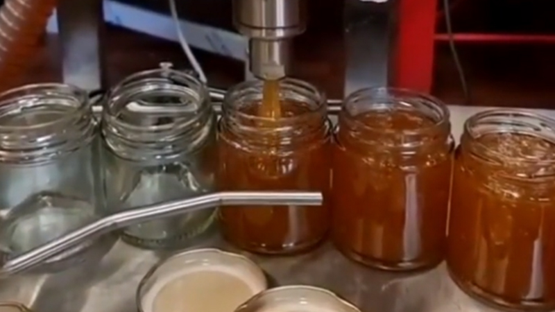 全自动定量包装机：高效准确的包装解决计划