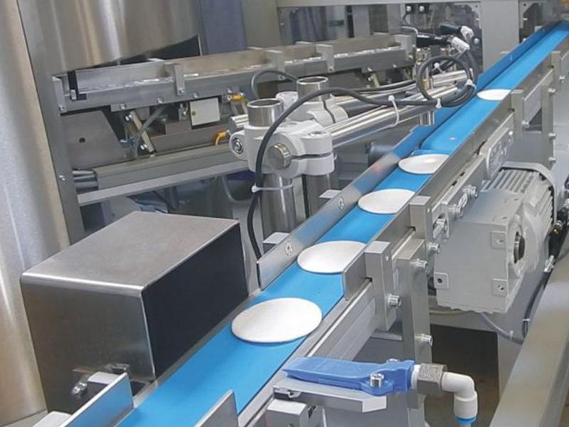 自动组装装备的应用优势及未来生长偏向