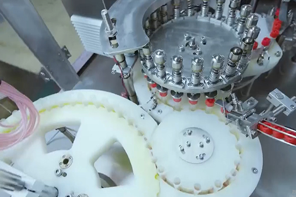 全自动智能生产线：推动工业制造升级的焦点力量