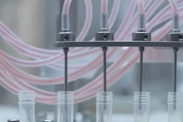 全自动智能生产线：推动工业制造升级的焦点力量