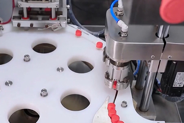 全自动智能生产线：推动工业制造升级的焦点力量