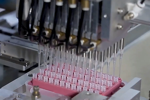 自动装盒机：智能包装的高效利器