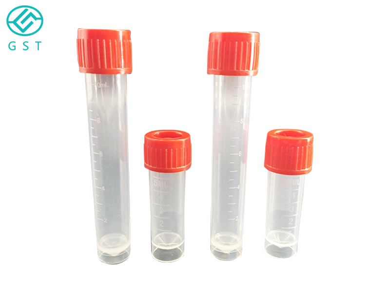 冻存管自动装袋机：提升生产效率的要害装备