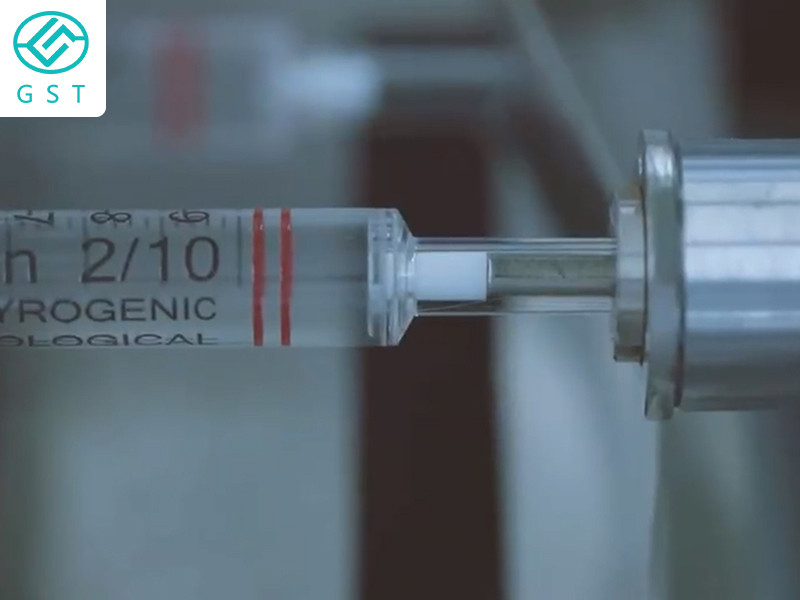 移液管自动塞芯机生物耗材智能制造的专业装备