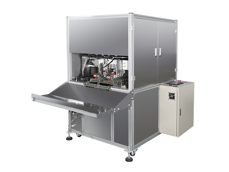 不朽情缘游戏官网入口移液管自动拉伸机医疗耗材高效成型的智能之选