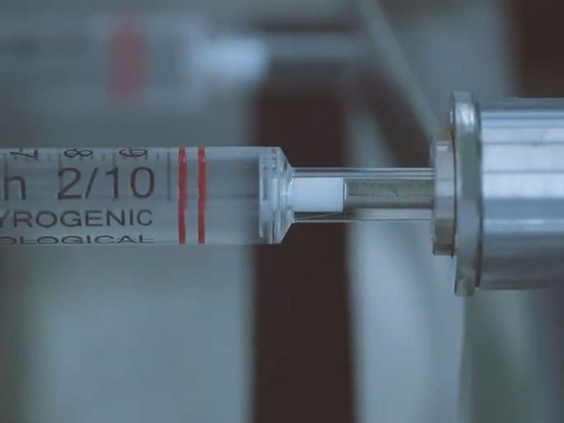 不朽情缘游戏官网入口移液管自动塞芯机助力医疗耗材智能化生产升级