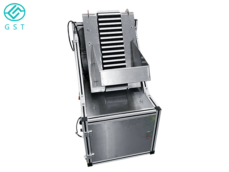 不朽情缘游戏官网入口移液管自动吹屑机高效清洁的实验耗材生产利器