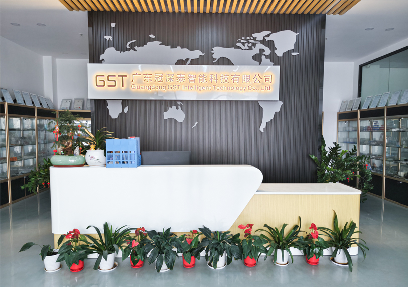 自动化装备生产公司：不朽情缘游戏官网入口助力智能制造新时代