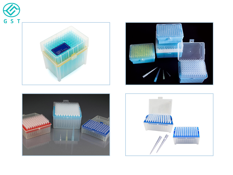 移液器吸头自动塞芯装盒机：实验室耗材高精度智能装配