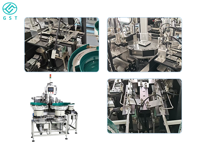 全自动吸头组装机：提升实验室耗材生产效率的智能化装备