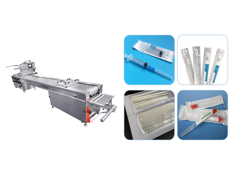 全自动包装机厂家怎样助力企业效率升级？？？？？？