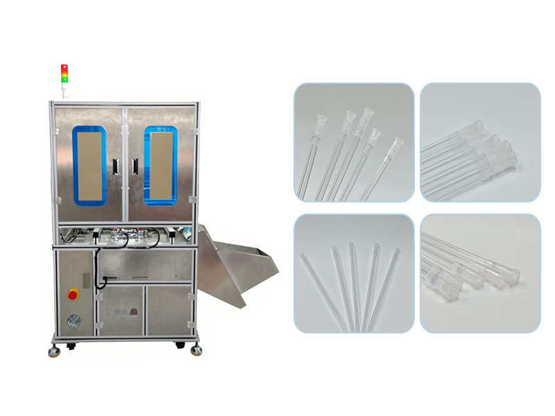 工业自动化组装装备：推动制造业智能化升级的主要装备