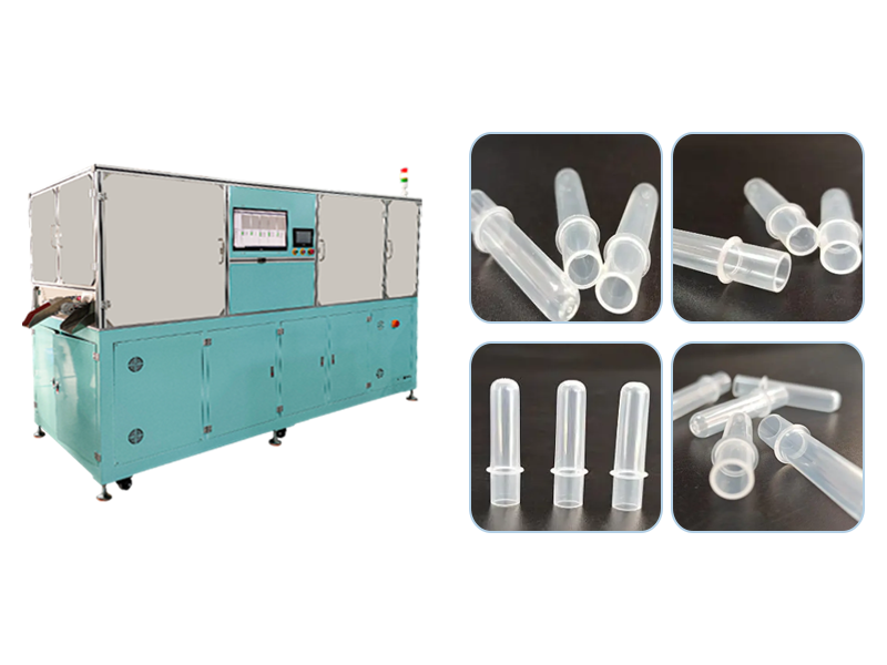 自动化视觉检测装备：制造业品质升级的焦点动力