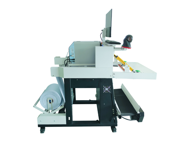 电商自动包装机械装备：助力电商仓储实现高效智能发货