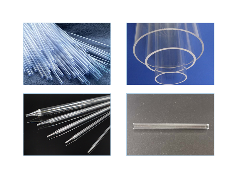 移液管在线自动无屑环切机：高精度无毛刺切割自动化装备