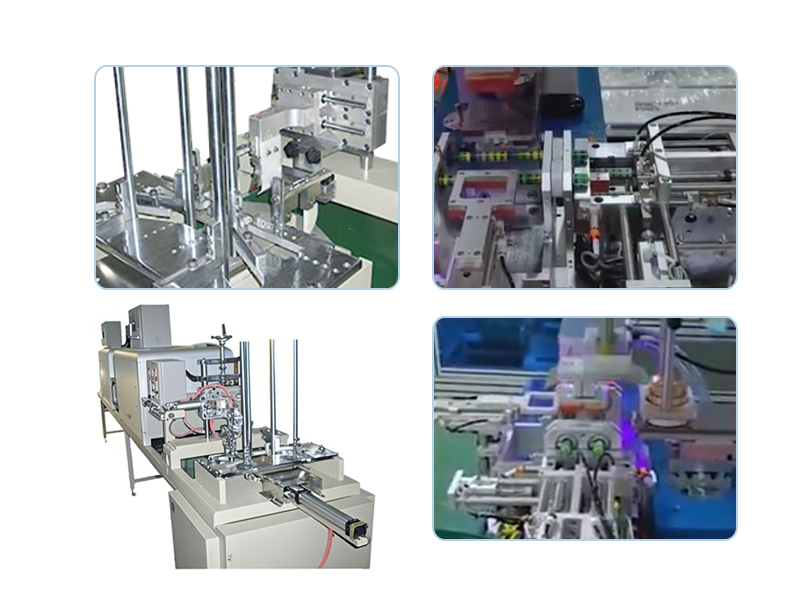 衣架自动移印机：实现高效细腻印刷的智能化装备